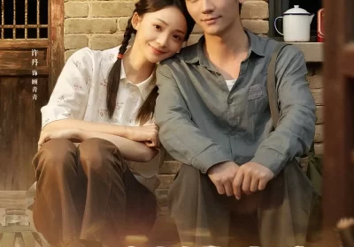 七零辣媳当家（78集）安子杨＆许丹海报