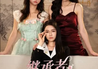 继承者的游戏（42集）舒垚&童子沩海报