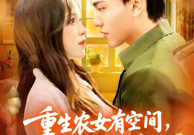 重生农女有空间七零生活绝绝子（96集）张晓宇&朱佳琪海报