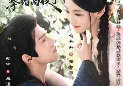 救命，攀错高枝了（70集）郑锋＆常丹丹海报
