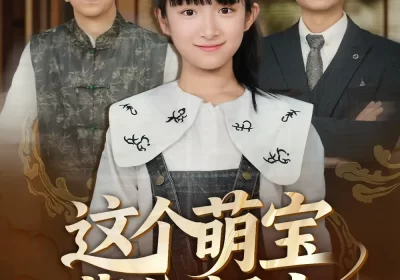 这个萌宝辈分超大（40集）海报