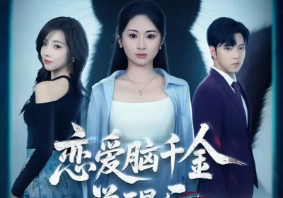 恋爱脑千金觉醒后（60集）海报