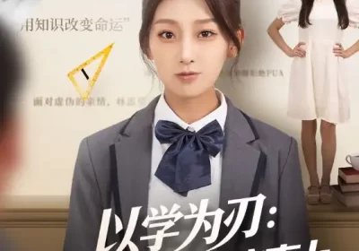 以学为刃：真千金她逆流直上（86集）王倩&马子超海报