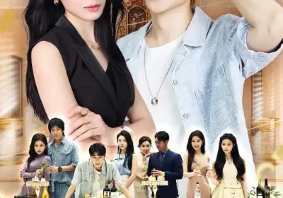 蛇儿龙爹（62集）朱磊&孙逸仁海报