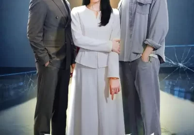 离于爱者（72集）商琪&王锦颖海报