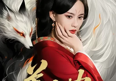 美人皮（66集）张雅梦&苏嘉海报