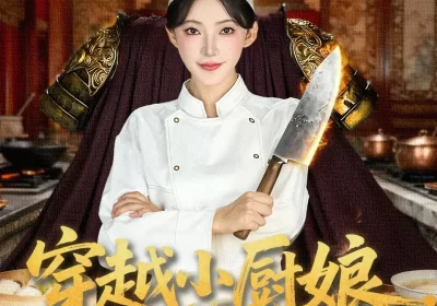 穿越小厨娘，一碗泡面定京城（80集）苏泽林＆杨伊墨海报