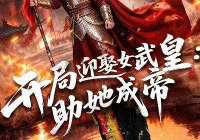 开局迎娶女武皇，助她成帝（89集）刘轩＆翁淇海报