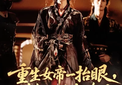 重生女帝一抬眼，满朝大臣全跪了＆长公主囚宠，禁欲权臣他美色勾人（67集）夜逸＆赵慧楠海报