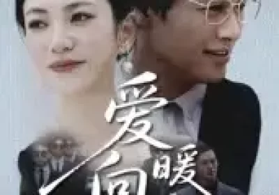 爱向暖阳生（50集）鄢子纶&詹婷海报