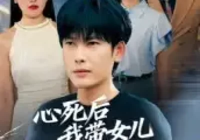 心死后，我带女儿走上巅峰路（70集）文波海报