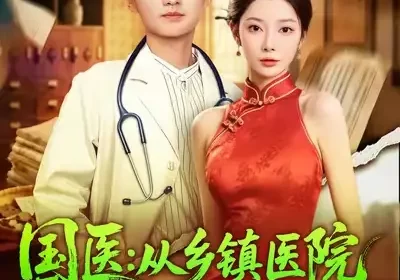 国医从乡镇医院到京都三甲（84集）何卓悦&欧娜海报