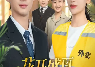 花开盛夏正当时（61集）李雪莹＆徐俊亦海报