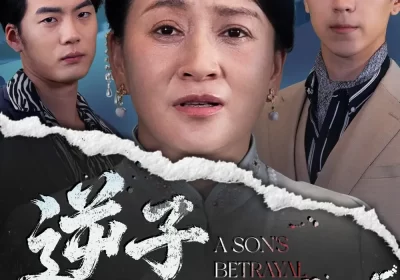 逆子的谎言（60集）李予苏&牛一凡海报
