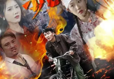 骁（80集）张瀚文&张晋宜海报