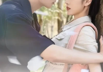 谢绿茶不嫁之恩校花正在我怀里（56集）星靖洋&恩灿海报