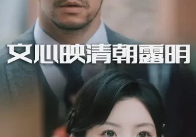 文心映清朝露明（50集）杨宗儒&孙丛姗海报