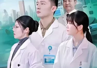 隐医（64集）海报