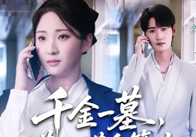 千金一墓，葬你满盘算计（30集）高铭远＆方雪婷海报