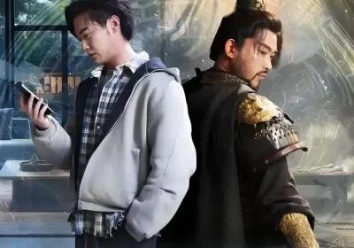 我的视频通古今（72集）张元帅&姜羽星&李渔&凯文&段玮&Mia(米)&王艺帆海报