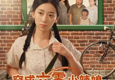 穿成六零小辣媳我靠钓鱼喂养全家（97集）张闻宇&赵芯冉海报