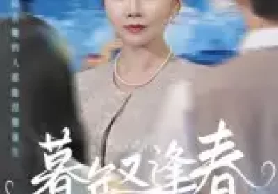 暮年又逢春(45集)李娟海报