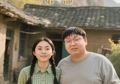 崖边的迎春花第一部(78集)李依桐&薛非凡海报