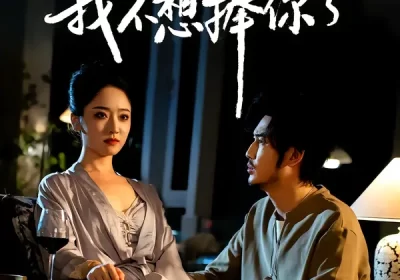 抱歉了老公,我不想捧你了(38集)刘念&韩凤儿海报