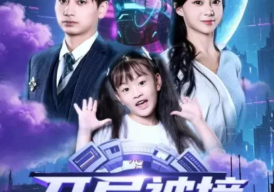 开局被撞,觉醒诸天交易系统(80集)宋佳佳&梁昦子海报