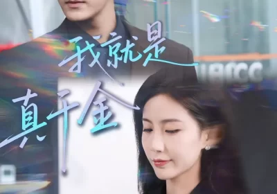 我就是真千金（70集）王秀秀&于书正海报