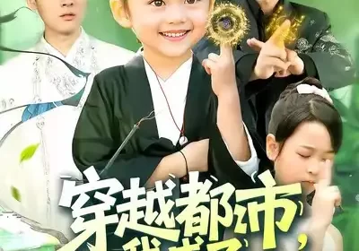 穿越都市我成了三岁老祖宗(122集)毕超海报