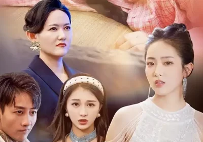 以善意之名(45集)黄傲&姚杭辰海报