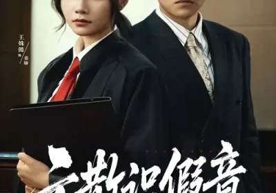 云散识假意(50集)苏宇&王姝懿海报