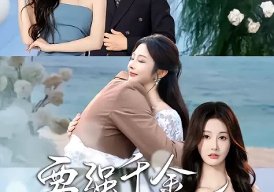 要强千金全家宠（80集）玖九田&李艾笑海报