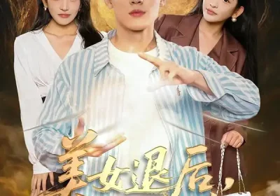 美女退后，让我来（92集）薛滨弘&华越海报