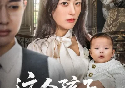 这个孩子你抢不走（45集）陈程玉&胡继月海报