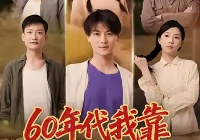 60年代我靠空间发家致富（60集）都钊＆毛香淋海报