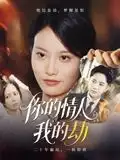 你的情人我的劫（30集）李永鑫海报