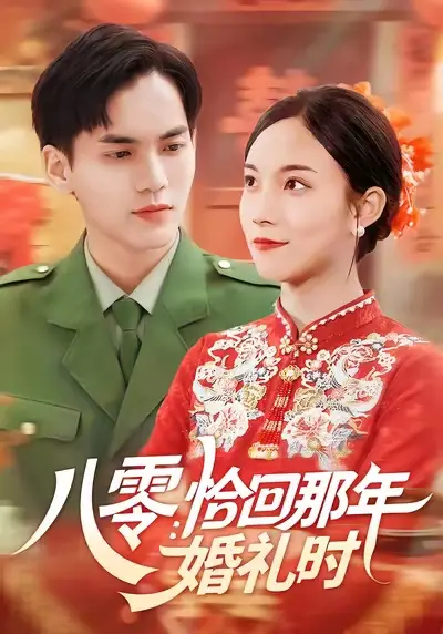 短剧《八零：恰回那年婚礼时》完整版免费在线观看