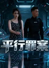 平行罪案(30集)王宇楠&熊慧琳高清海报图片 平行罪案(30集)王宇楠&熊慧琳海报