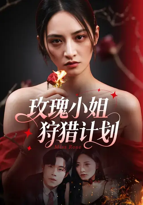 短剧《玫瑰小姐狩猎计划》完整版免费在线观看