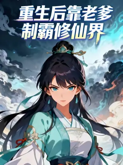 短剧《重生后靠老爹制霸修仙界》完整版免费在线观看