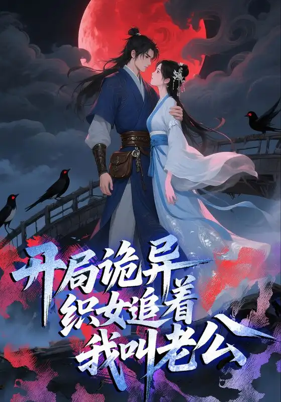 短剧《开局诡异织女追着我叫老公》完整版免费在线观看