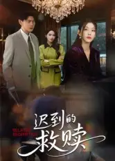 迟到的救赎(50集)杨莯高清海报图片 迟到的救赎(50集)杨莯海报