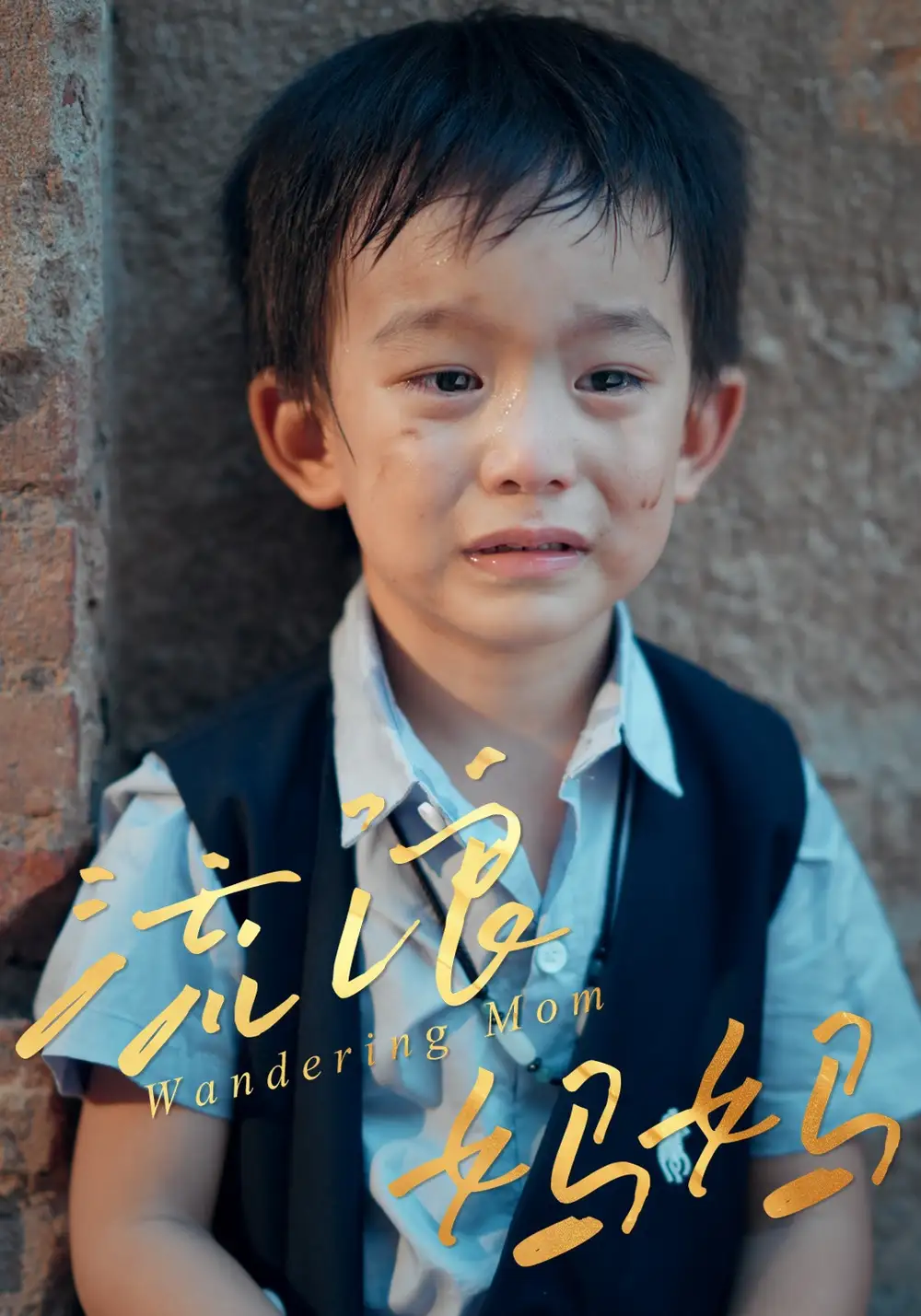 短剧《流浪妈妈》完整版免费在线观看