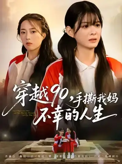 短剧《穿越90手撕我妈不幸的人生》完整版免费在线观看