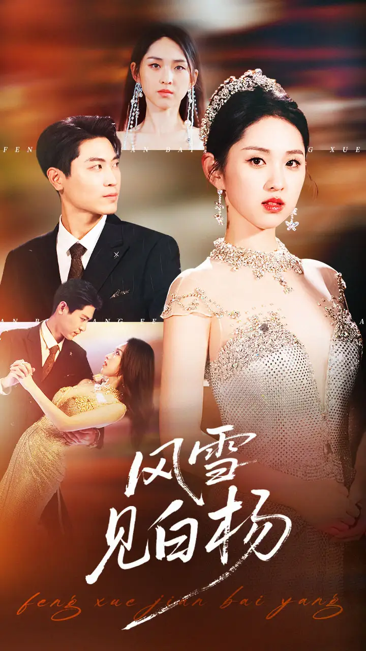 短剧《风雪见白杨》完整版免费在线观看