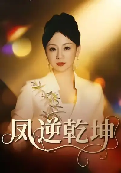 凤逆乾坤(60集)王冠程&林思彤高清海报图片 凤逆乾坤(60集)王冠程&林思彤海报