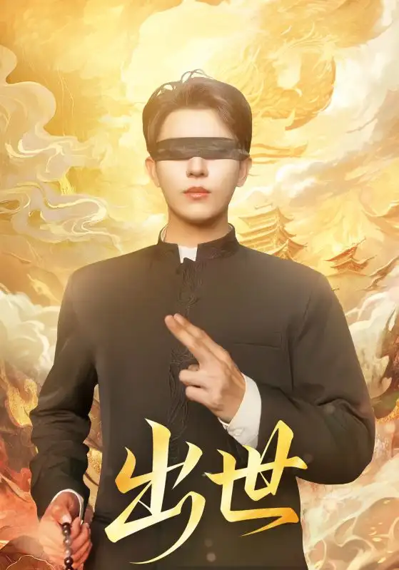 短剧《出世&盲者破世》完整版免费在线观看