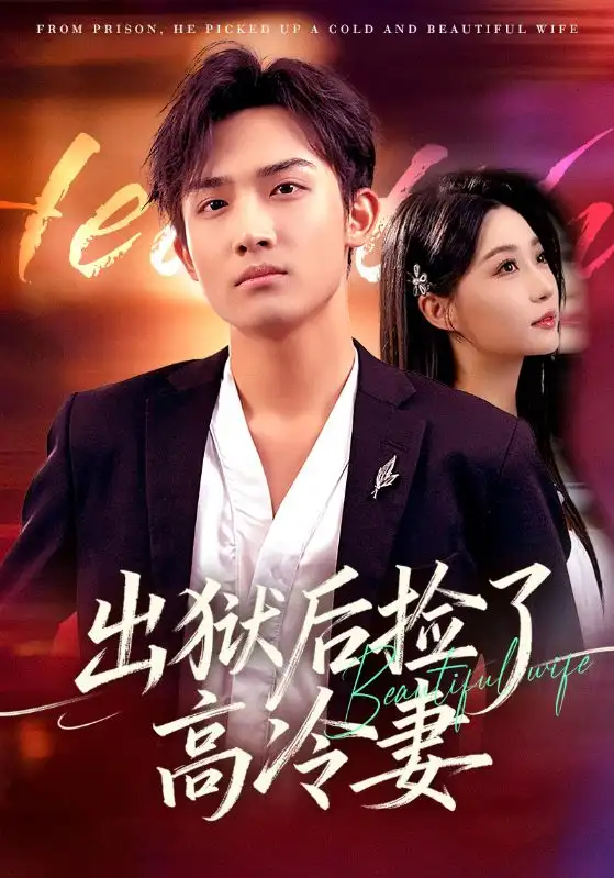 短剧《出狱后捡了高冷妻》完整版免费在线观看